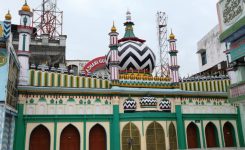 What is the verdict on insulting Ala Hazrat?